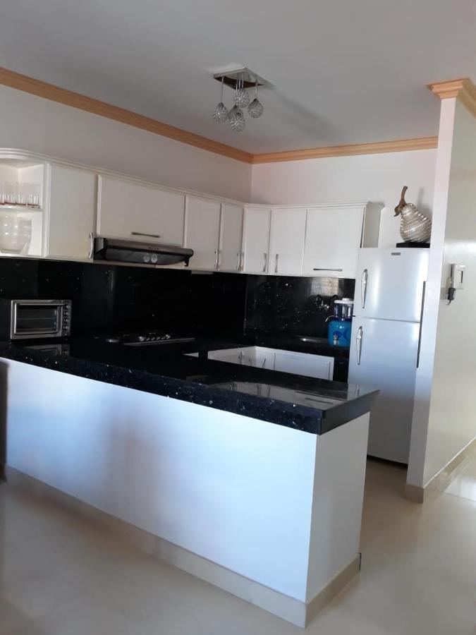 Departamentos Marcecilia De 2 Y 3 Habitaciones En El Centro De Manta Exteriör bild