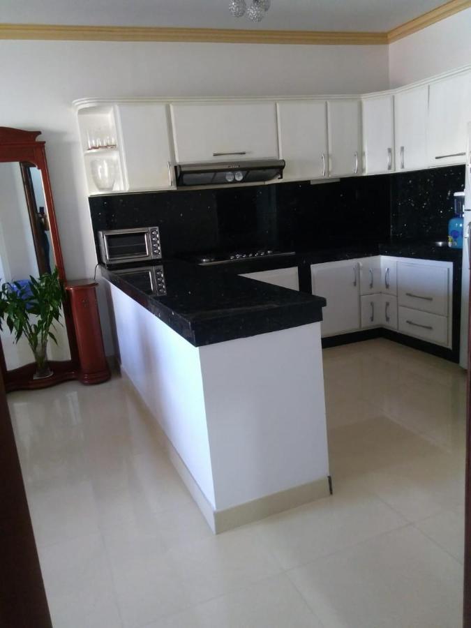 Departamentos Marcecilia De 2 Y 3 Habitaciones En El Centro De Manta Exteriör bild