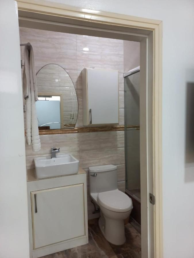 Departamentos Marcecilia De 2 Y 3 Habitaciones En El Centro De Manta Exteriör bild
